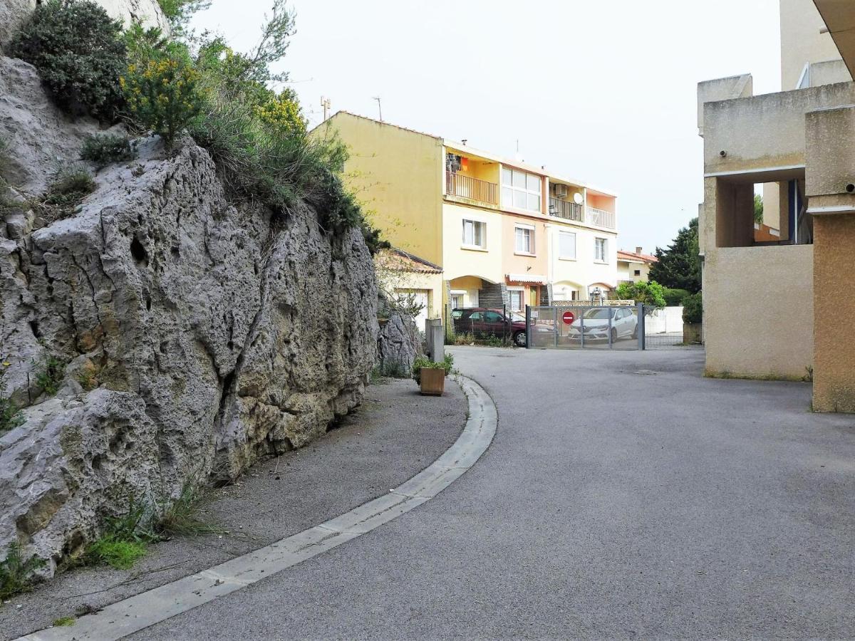 Apartment Les Exals By Interhome Saint-Pierre-la-Mer  Eksteriør bilde