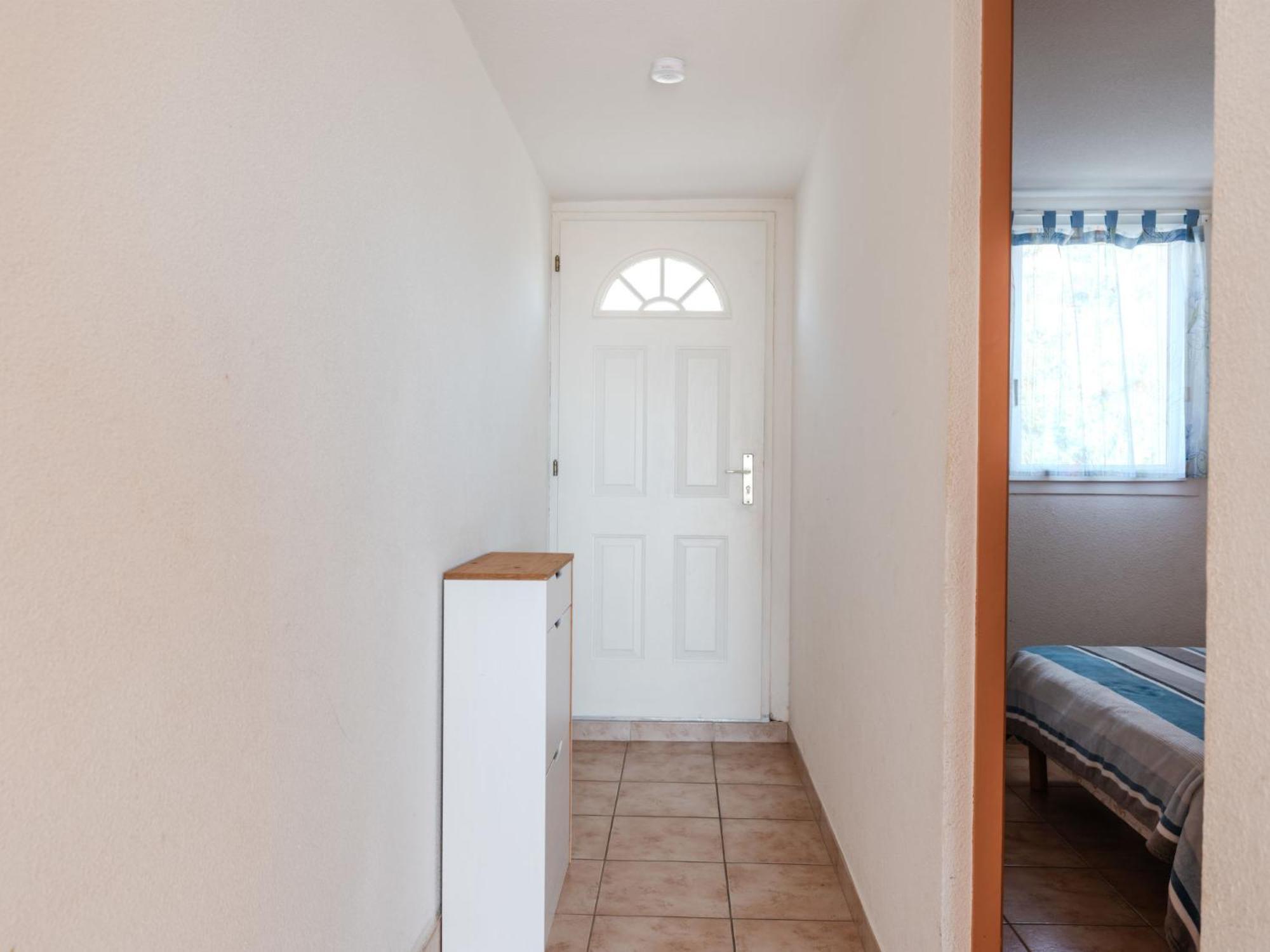 Apartment Les Exals By Interhome Saint-Pierre-la-Mer  Eksteriør bilde