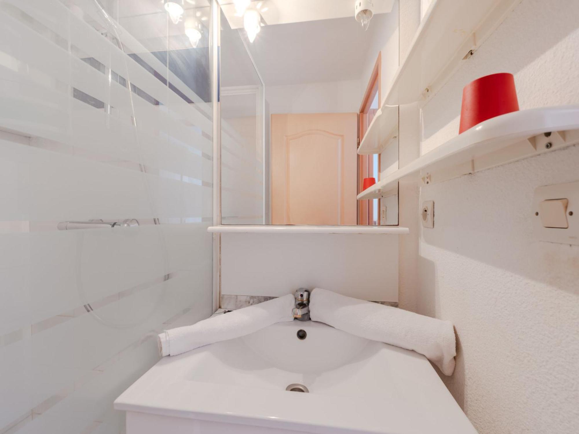 Apartment Les Exals By Interhome Saint-Pierre-la-Mer  Eksteriør bilde
