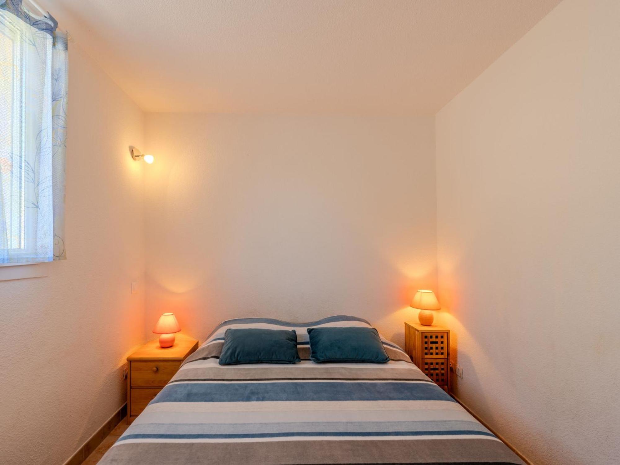Apartment Les Exals By Interhome Saint-Pierre-la-Mer  Eksteriør bilde